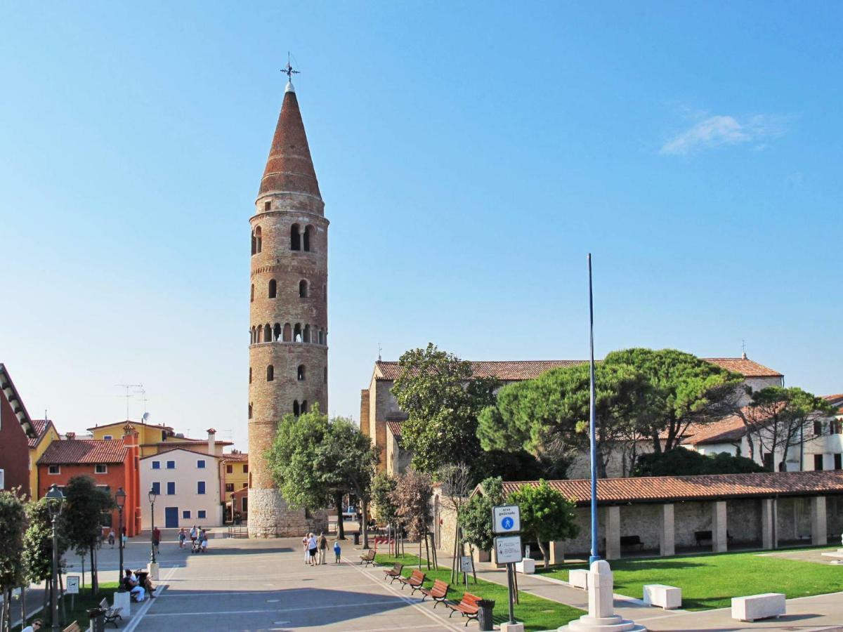 Residenz Livenza 731S Hotel Porto Santa Margherita di Caorle Exterior photo